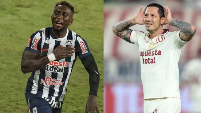Torneo Clausura: ¿A qué hora y dónde ver Alianza Lima vs. Universitario por la fecha 9?