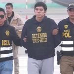 'Jhonsson Pulpo', cabecilla de la banda criminal 'Los Pulpos', llegó a Lima | VIDEO