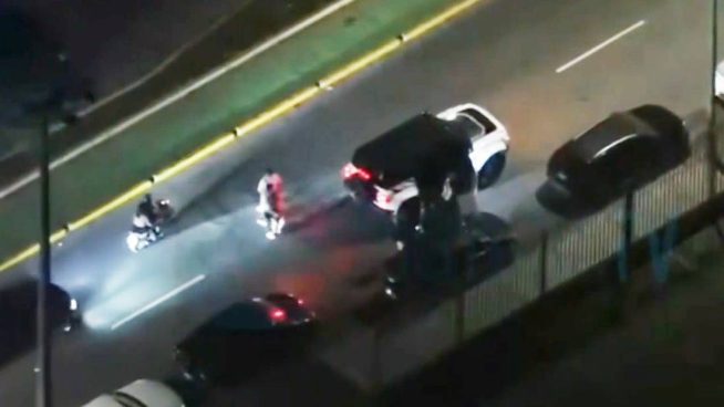 Criminales usaron dron para seguir a víctimas de secuestro y cuádruple asesinato en Trujillo | VIDEO