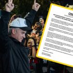 Productora anuncia reprogramación de show de Robbie Williams en Lima: mira aquí su comunicado