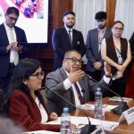 Comisión de Constitución continuará este jueves debate de dictamen sobre facultades al Ejecutivo