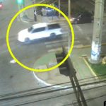 Policía asegura que camioneta usada en secuestro no es de la PNP ni del Mininter