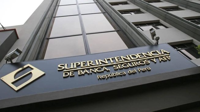 SBS clausura empresas informales que captaban dinero del público en Lima
