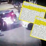 El desgarrador testimonio del empresario secuestrado en Trujillo, Jenss Lara