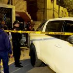 Sicarios en moto asesinaron a balazos a comerciante en Ate