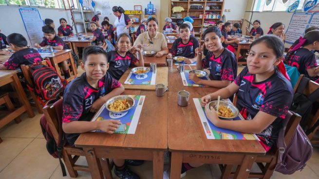 Midis coordina protección social de más de 62 mil usuarios de programas sociales ante impacto de El Niño
