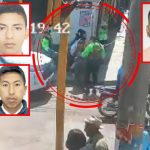 Denuncian a tres policías por secuestro y robo de más de 60 mil dólares en Puno