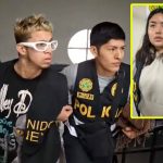 Mujer y tiktoker detenidos por extorsionar a expareja con video íntimo