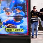 Nuevo video vincula a expareja de ‘Jhonsson Pulpo’ con presuntas actividades ilícitas