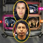 Caso Liceo Naval: Identifican y formalizan denuncia a los tres adultos que viajaban con los escolares