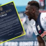 El duro comunicado de Alianza Lima sobre los arbitrajes en la previa del clásico