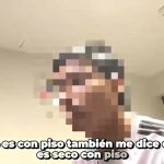 Detenido contó cómo se organizó secuestro de empresario: “Hay un seco, pero es con piso”