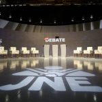 JNE organizará 25 debates regionales para promover un voto informado: mira aquí las fechas