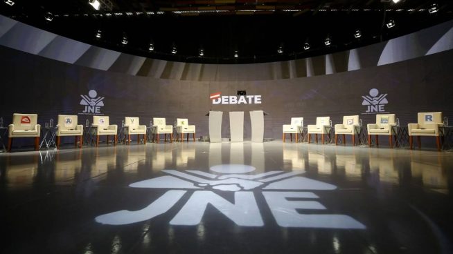 JNE organizará 25 debates regionales para promover un voto informado: mira aquí las fechas