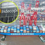 Poder Judicial confirma fallo a favor de Indecopi frente a demanda de amparo de Cosco Shipping