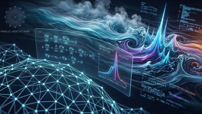 OpenAI afirma haber resuelto uno de los siete "Problemas del Milenio": Claves, polémica y acusaciones de plagio con IA