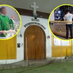 Párroco es herido de bala en medio de ataque de extorsionadores en el Callao