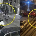 Hombre mató a su esposa e hijo: Salen a la luz nuevas imágenes del doble crimen