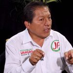 Oswaldo Vargas propone teleféricos, más Metropolitano y el retorno de la ATU a Lima