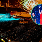 Concierto de Robbie Williams: empresa que promocionó el evento está dada de baja desde 2023