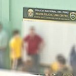 Abuso sexual contra menor habría ocurrido dentro de un bus escolar
