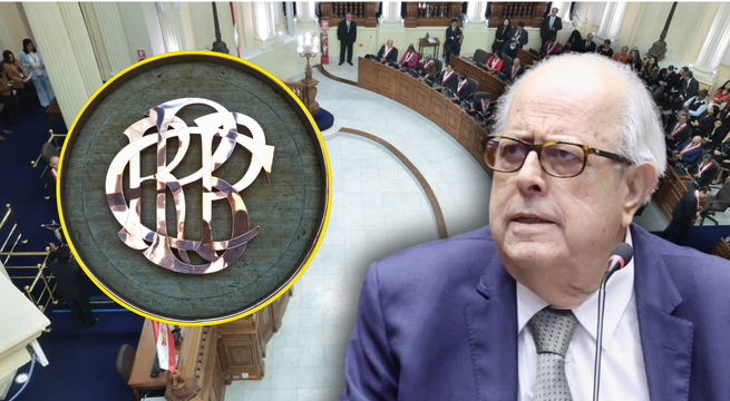 El Congreso elegirá a 3 directores entre 12 candidatos que dirigirán el Banco Central de Reserva junto a Velarde