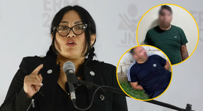 Asesinato de la 'China Polo': las pistas que deja el crimen contra la periodista y candidata Susy Aponte