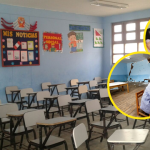 Educación en retroceso: PISA revela que niños y niñas en Perú tienen dificultades en matemáticas y lectura