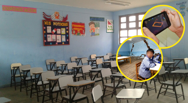 Educación en retroceso: PISA revela que niños y niñas en Perú tienen dificultades en matemáticas y lectura