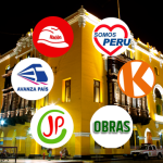 Elecciones municipales 2026: conoce el orden y los cruces de candidatos a la alcaldía de Lima para los debates del 21 y 22 de septiembre