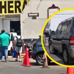 Liberan a cuatro de los diez menores detenidos por caso Liceo Naval