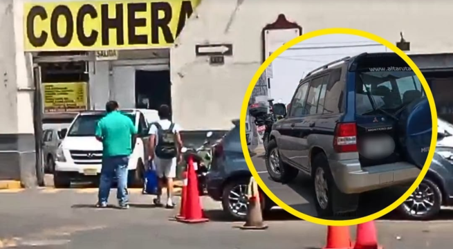 Liberan a cuatro de los diez menores detenidos por caso Liceo Naval