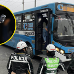Solo en el 2026, se ha denunciado más de 13.800 casos de extorsión en Lima Metropolitana