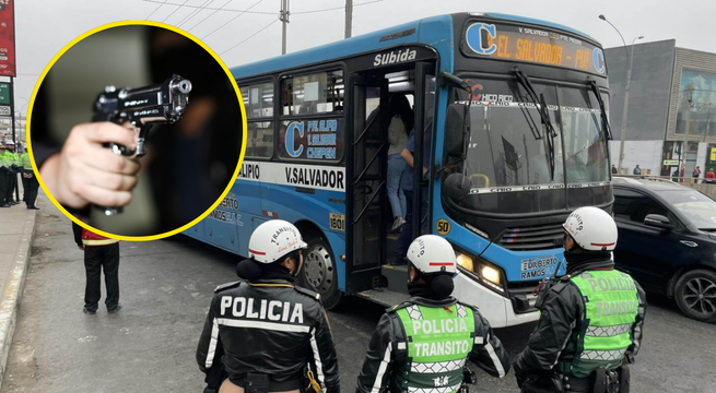 Solo en el 2026, se ha denunciado más de 13.800 casos de extorsión en Lima Metropolitana
