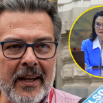 José Recoba es asignado embajador en Ginebra y niega que sea “un pago de favores” por Keiko Fujimori