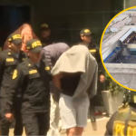 Poder Judicial aprueba 4 meses de internamiento preventivo contra 6 menores involcurados en caso Liceo Naval