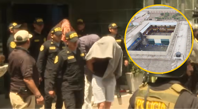 Poder Judicial aprueba 4 meses de internamiento preventivo contra 6 menores involcurados en caso Liceo Naval