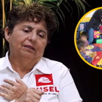 Susel Paredes propone guarderías municipales para las madres que trabajen hasta la noche
