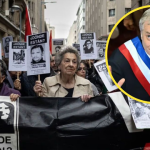 Por primera vez, Chile no realizará un acto oficial para recordar a las víctimas de la dictadura de Pinochet
