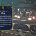 Alianza Lima denuncia ataque contra gruta del Señor de los Milagros | VIDEO