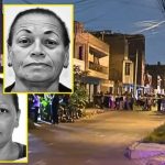 Asesinan a balazos a dos hermanas en puesto de comida de SMP