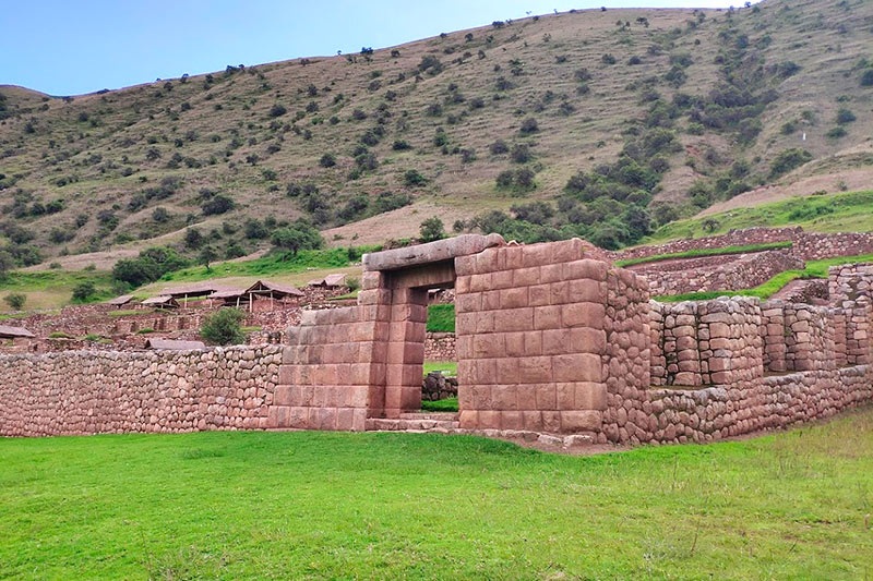 Cusco: el enigmático complejo arqueológico de Maukallaqta | VIDEO