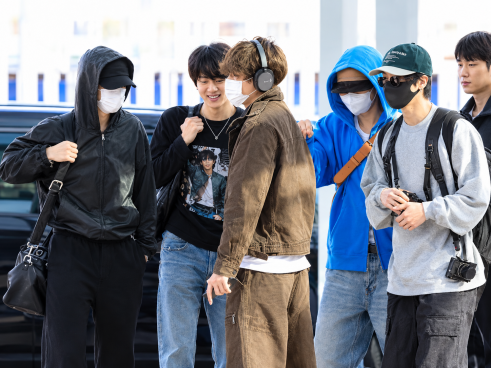 BTS ya está rumbo a Latinoamérica: estas son las fechas de su gira ARIRANG