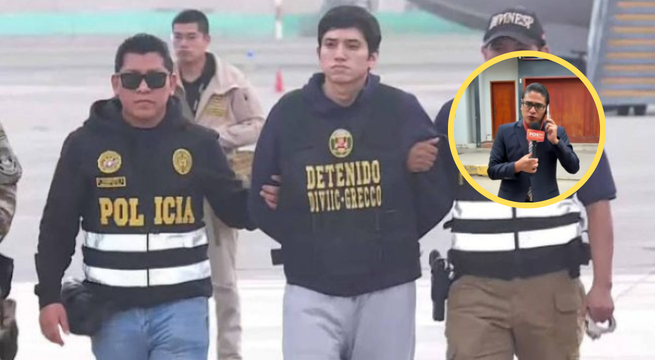 Así era el búnker de ‘Los Pulpos’ donde retuvieron al empresario minero y a otras víctimas