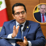 JNE sobre credenciales de Rafael López Aliaga: 