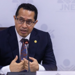 JNE: Roberto Burneo afirma que alcaldes en ejercicio sí pueden postular como regidores