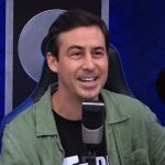 Bruno Ascenzo en Habla Serio: 