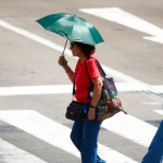 Primavera inicia con ola de calor: Senamhi activa alerta roja en Lima y más de 20 regiones