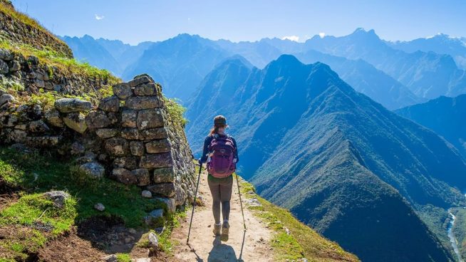 Camino Inca a Machu Picchu: ingreso de turistas se reanudará este sábado 5 de setiembre