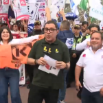 ERM 2026: candidatos a la alcaldía de Carabayllo exponen sus propuesta en la Ruta Electoral | VIDEO